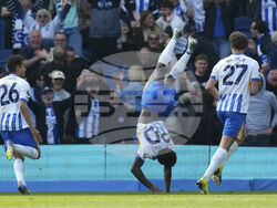 Britain Soccer Premier League