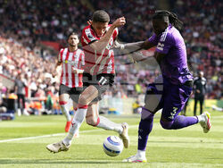 Britain Soccer Premier League