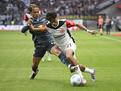 Germany Soccer Bundesliga