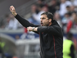 Germany Soccer Bundesliga