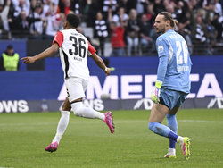 Germany Soccer Bundesliga