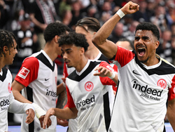 Germany Soccer Bundesliga