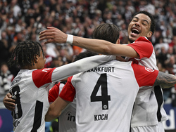 Germany Soccer Bundesliga