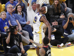 Rockets Warriors Basketball