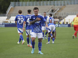 Italy Soccer Serie A