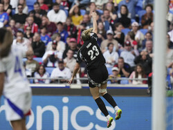 France Soccer Women's Champions League