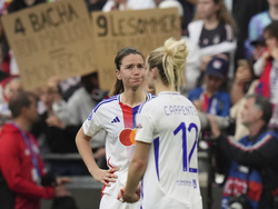 France Soccer Women's Champions League