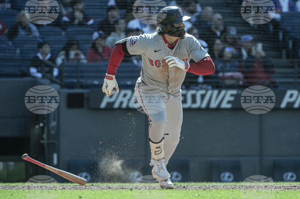 Red Sox Guardians Baseball