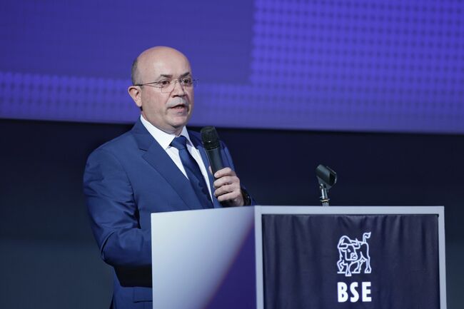 Bulgarian Stock Exchange CEO: Investor Day Gathers Investors, Companies Seeking Capital