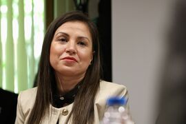 Бургас - Регионален център за консултиране и предоставяне на правна помощ - откриване
