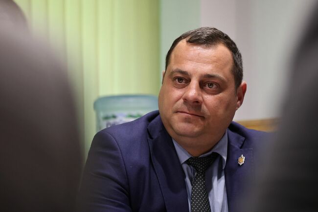Владимир Крумов иска сателитен мониторинг за екологичната обстановка в Бургаския регион