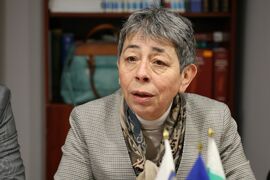 Бургас - Регионален център за консултиране и предоставяне на правна помощ - откриване