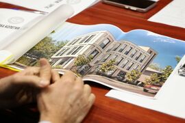 Бургас - Регионален център за консултиране и предоставяне на правна помощ - откриване