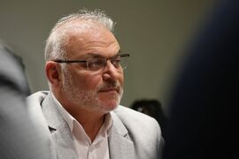 Бургас - Регионален център за консултиране и предоставяне на правна помощ - откриване