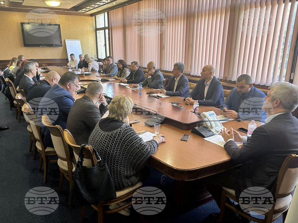 До края на седмицата приключва първото пролетно косене в някои райони на Варна