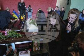 Russia Ukraine War