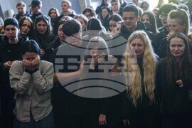 Russia Ukraine War