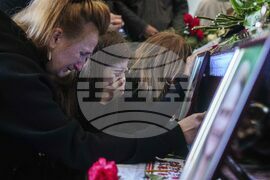 Russia Ukraine War