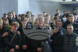 Russia Ukraine War