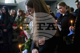 Russia Ukraine War