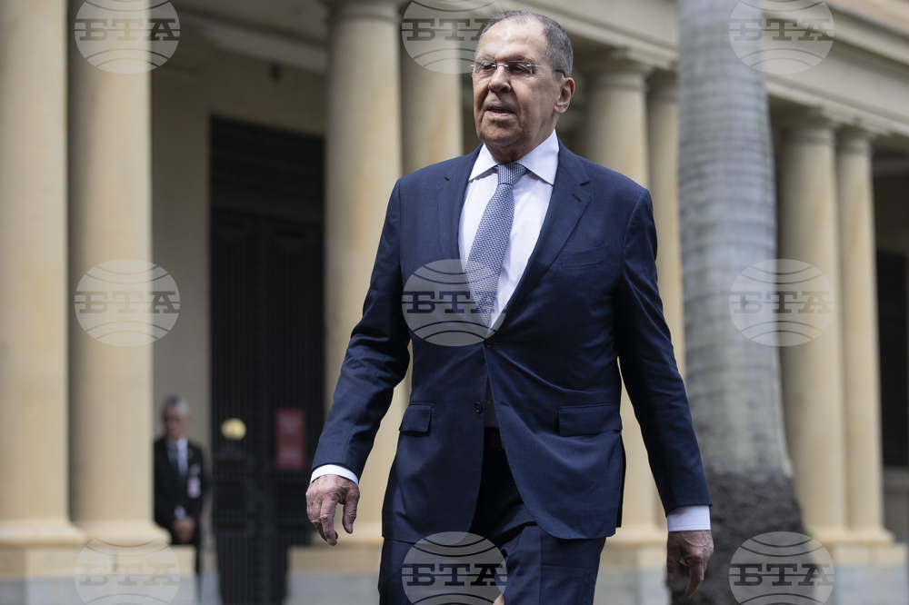 Лавров: Германия вече пряко се намесва във войната в Украйна
