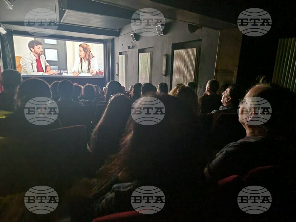 Филмът „Диви ягоди“ бе прожектиран в четвъртия ден от Седмицата на българското кино в Берлин