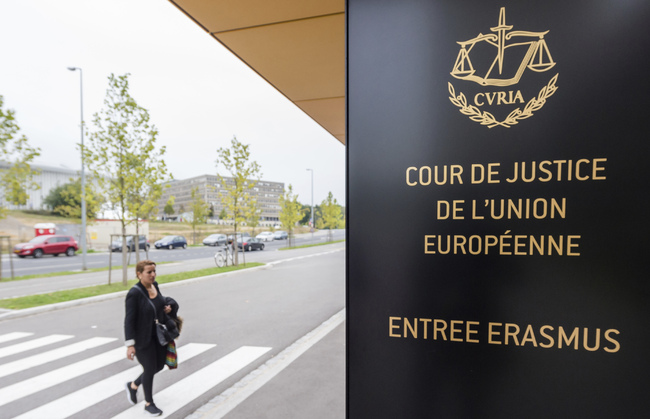 Съдът на ЕС забрани реклама на растителни хранителни добавки без одобрение