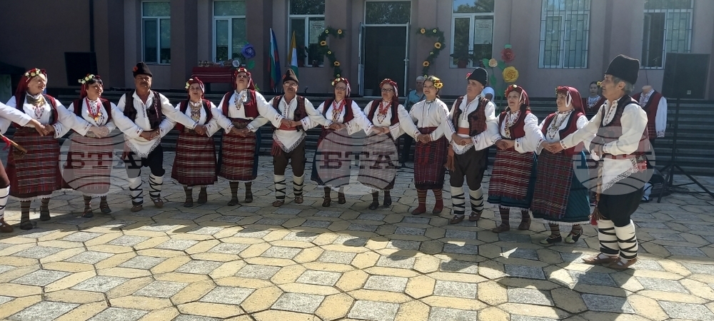 Три села в Община Добричка имат празник на 1 май
