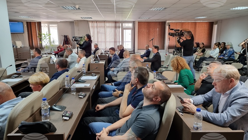 Община Враца ще кандидатства за изграждане на зелена инфраструктура с цел подобряване на качеството на въздуха