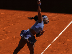 Spain Tennis Madrid Open