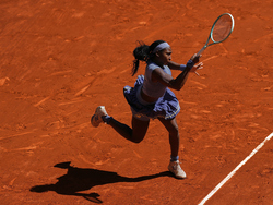 Spain Tennis Madrid Open