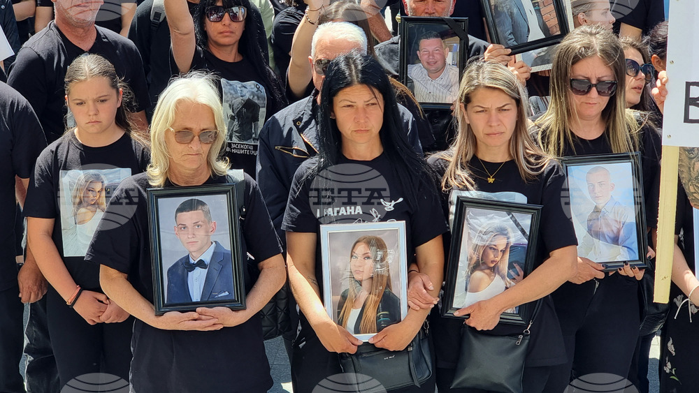 Investigation into Kocani Nightclub Fire Concludes; 46 Suspects Identified