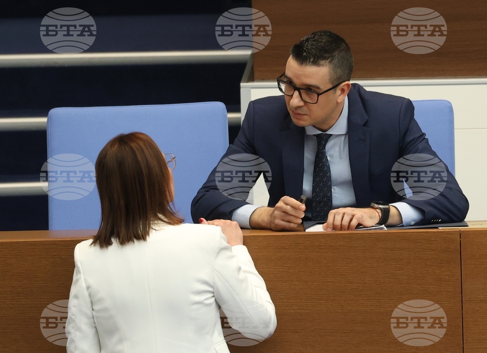 Народно събрание - парламентарен контрол
