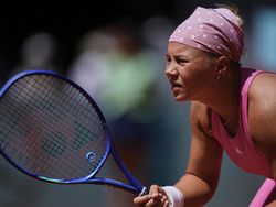 Spain Tennis Madrid Open