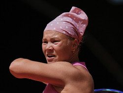 Spain Tennis Madrid Open