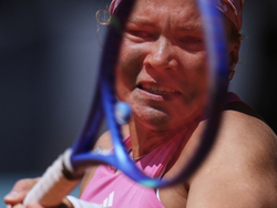 Spain Tennis Madrid Open