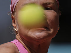 Spain Tennis Madrid Open