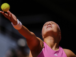 Spain Tennis Madrid Open