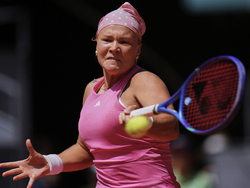 Spain Tennis Madrid Open