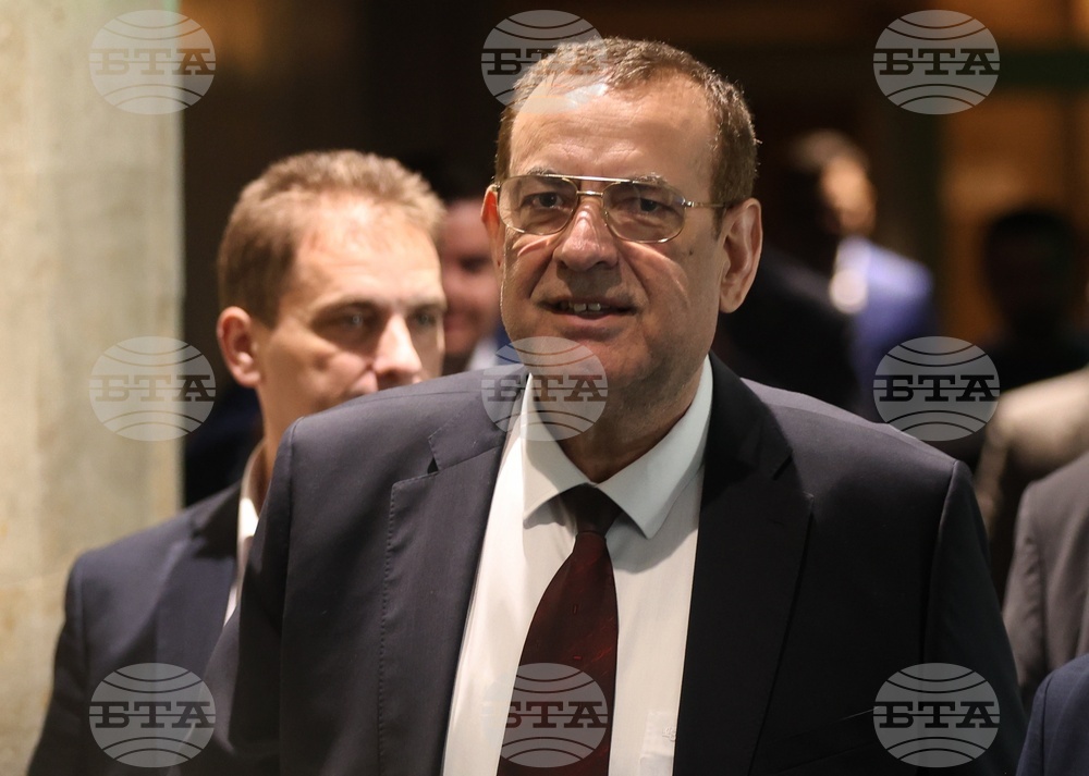 Народно събрание - парламентарен контрол