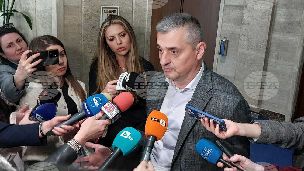 Кирил Добрев: БСП ще съдейства за подаване на съдебни искове на гражданите срещу мобилните оператори