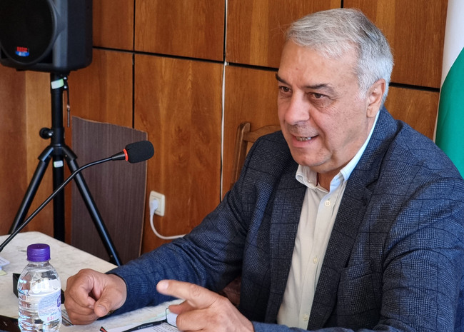 Община Суворово одобри бюджет от 22,6 млн. лева за 2025 година