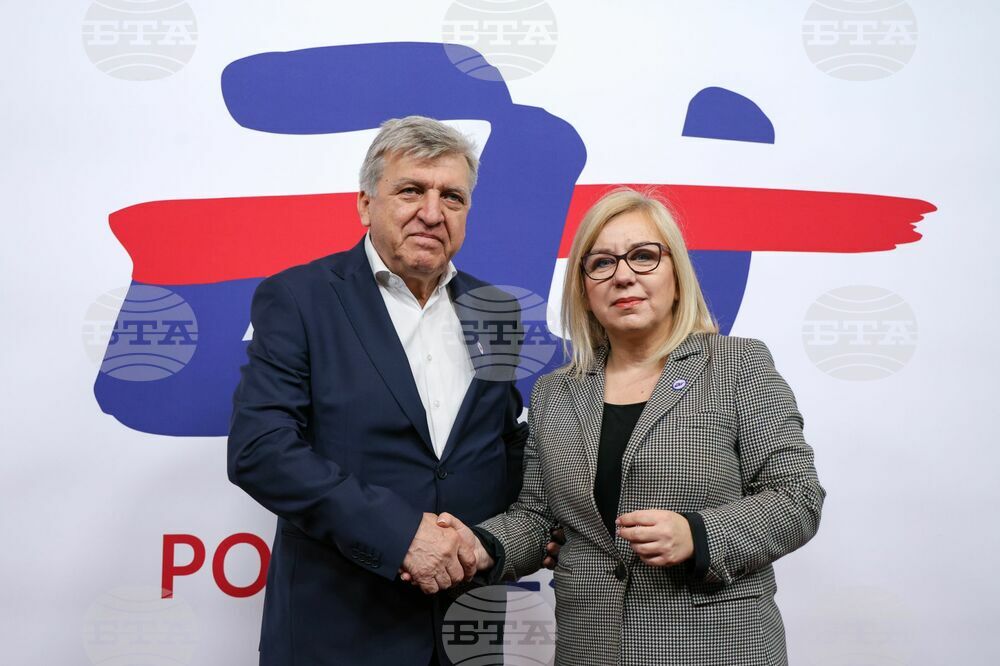 Министър Манол Генов участва в неформалната среща на министрите по околна среда на ЕС във Варшава
