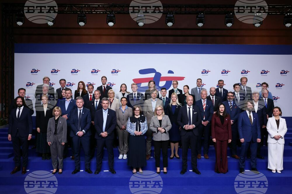 Environment Minister Genov Joins EU Counterparts for Informal Talks in Warsaw