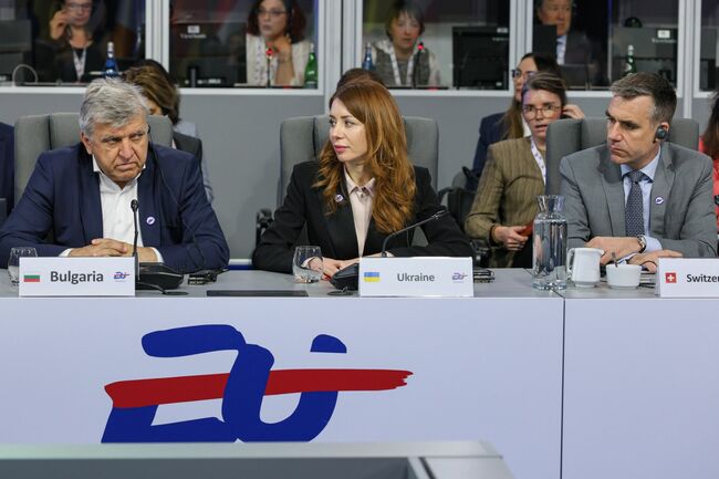 Министър Манол Генов приветства Европейския план за адаптация