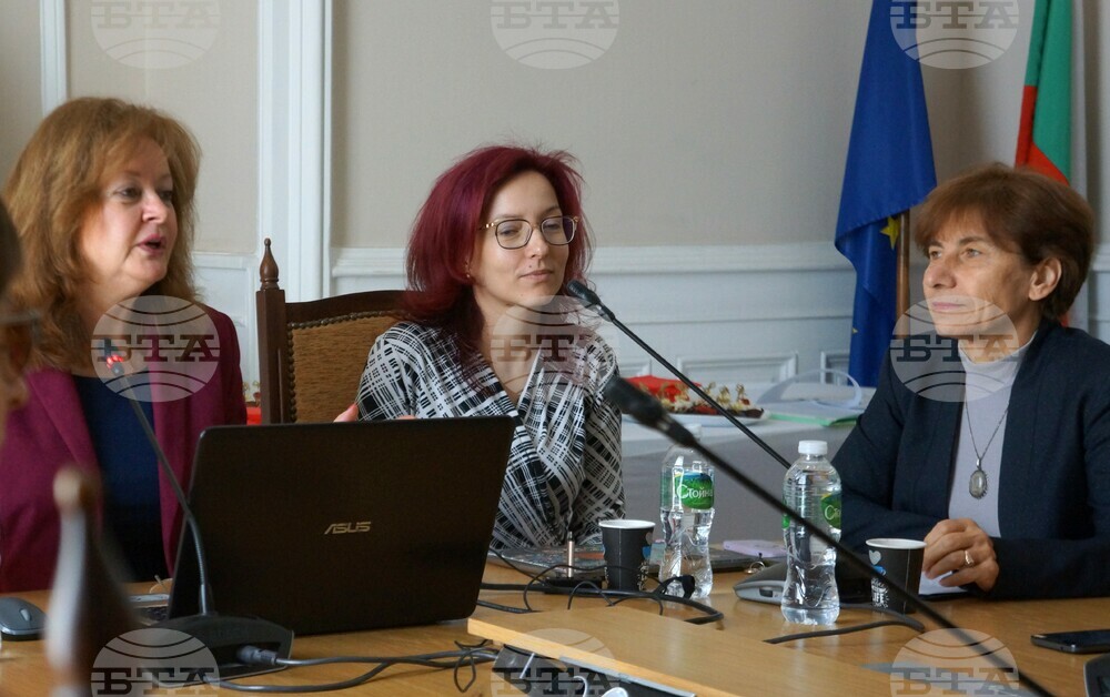 Докторантска школа към Института по философия и социология беше открита в БАН