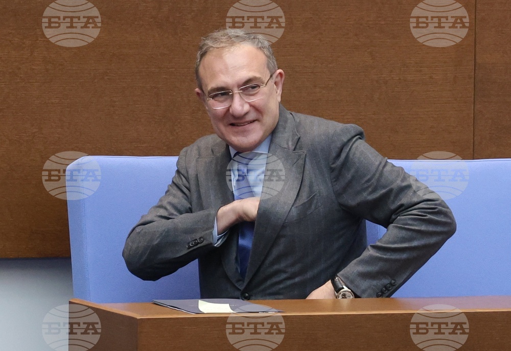 Народно събрание - парламентарен контрол