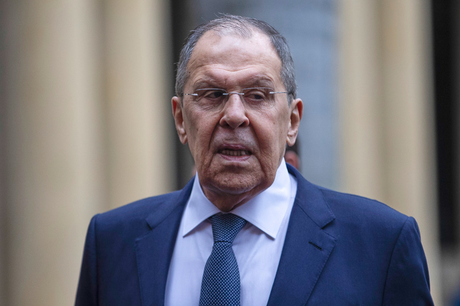 Лавров предлага руска помощ за намаляване на напрежение в Кашмир