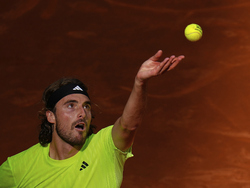 Spain Tennis Madrid Open