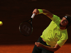Spain Tennis Madrid Open
